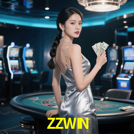 Tabela RTP dos jogos de cassino da ZZWIN