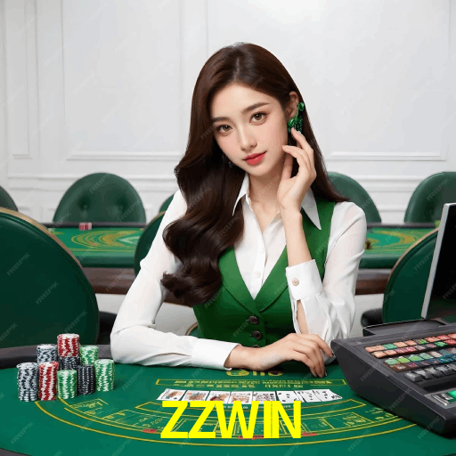 Catálogo ZZWIN com mais de 3.100 jogos — Pragmatic Play, Evolution, NetEnt e fornecedores certificados