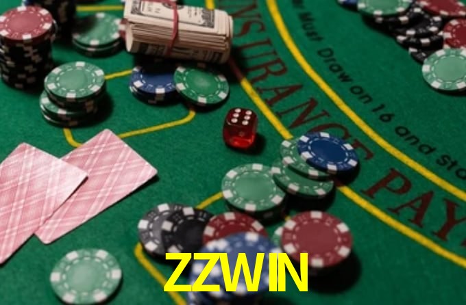 Bônus e promoções ZZWIN