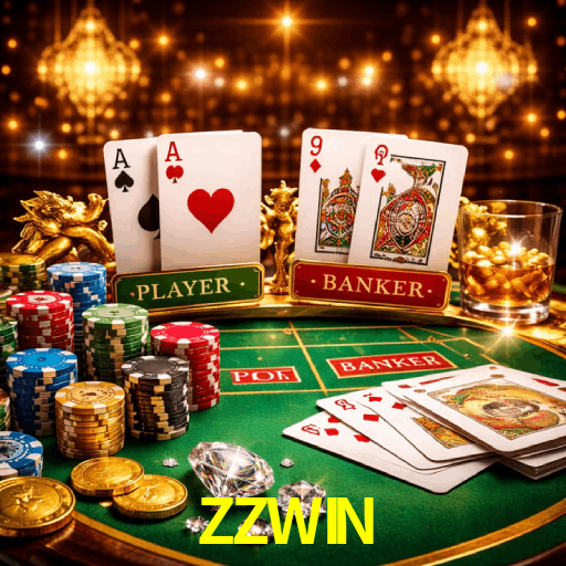 Níveis do programa VIP da ZZWIN