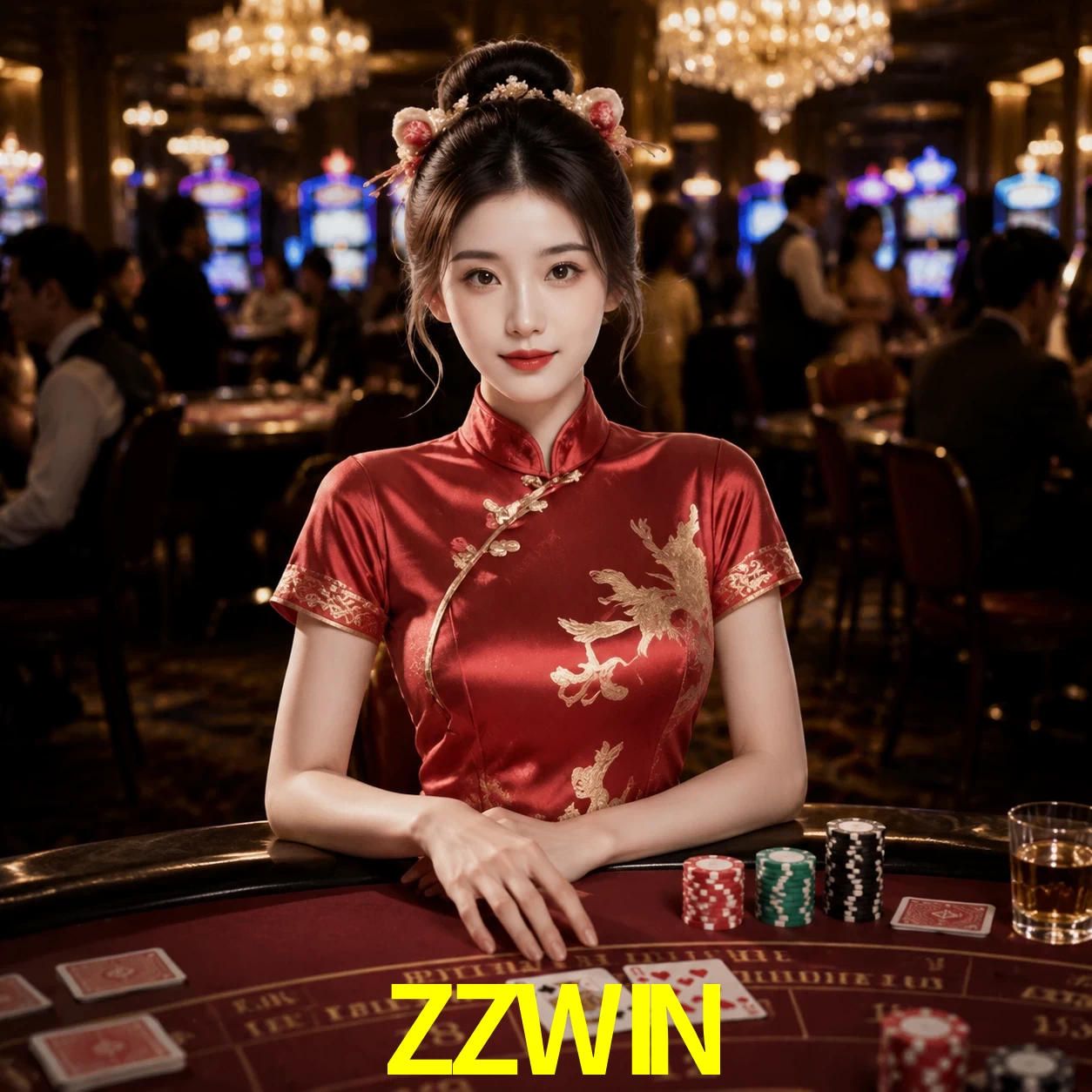 ZZWIN multi dispositivo