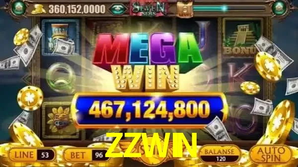 Gates of Olympus slot ZZWIN