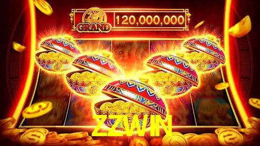 App ZZWIN slots mobile