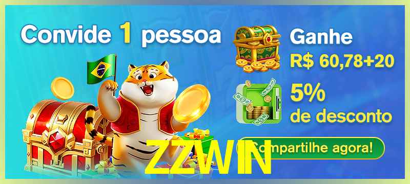 ZZWIN Chuva de bônus em máquinas caça-níqueis