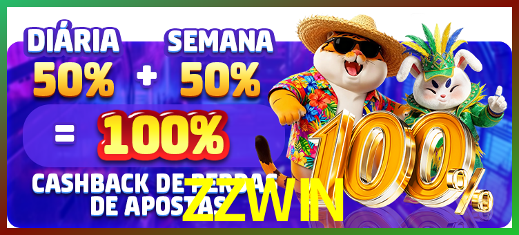 Qualificar VIP ZZWIN